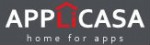 Applicasa Raises $1M From 888 Founder
