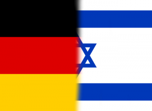 israelgermany