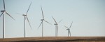 €250M Wind Power Plant To Be Built In Northern Israel (Photo: Kingstonite)