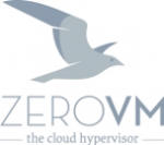 ZeroVM Acquired By RackSpace
