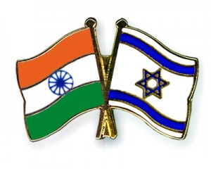israelindia