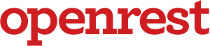 Openrest_logo