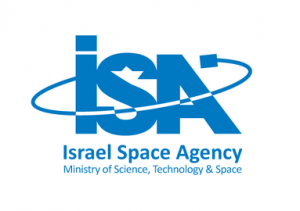 israel space agency