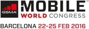MWC2016 Mobile World Congress