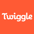 Twiggle new logo