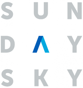 sundaysky new logo