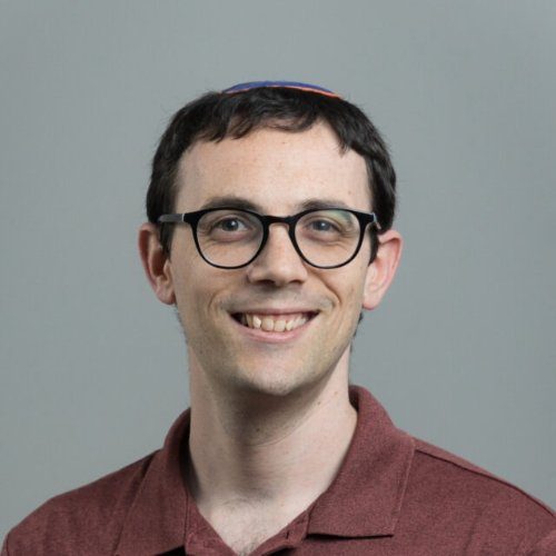 Ohad Merlin
