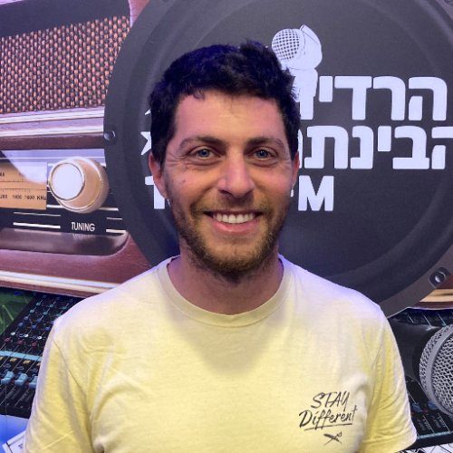 יובל גופר