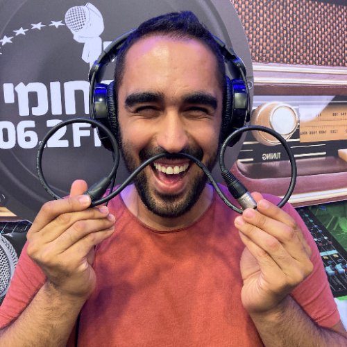 צח שמעון