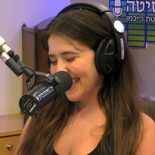 מיקה טוכמאייר