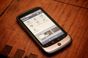 facebook mobile