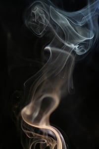 smoke