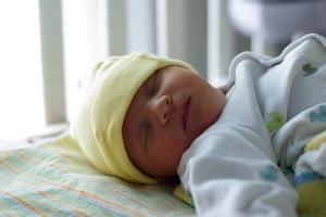 Health News - Sudden Infant Death Syndrome