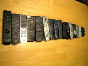 Technology News - Remotes