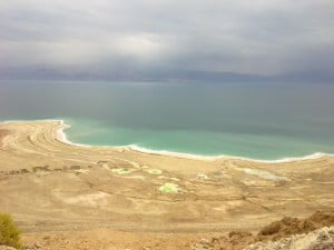 dead sea - diabetes - health news