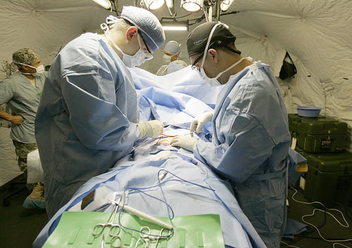 Medical Surgery - Health News - Israel