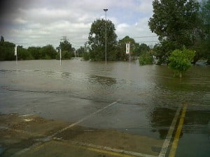 Floods - Environment News - Israel