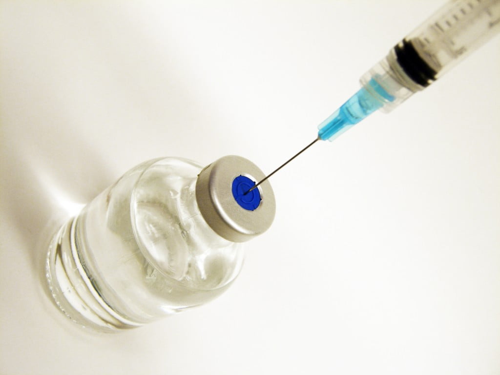 vaccine cancer - health news