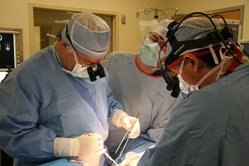 Surgery - Health News - Israel