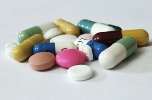 Pills - Health News - Israel