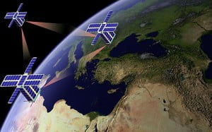 Nano-Satellites - Technology News - Israel