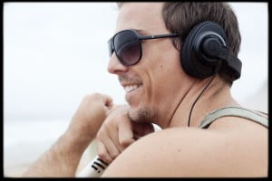hearing disorder - health news - headphones