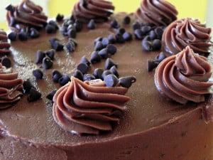 Cake - Health News - Israel