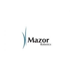 Mazor Robotics - News Flash - Israel