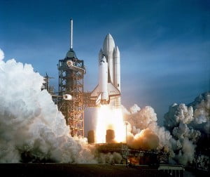 Space Shuttle - Technology News - Israel