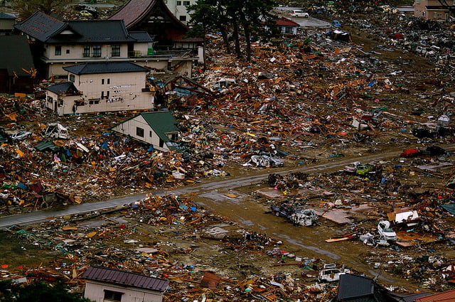 Tsunami - Technology News - Israel