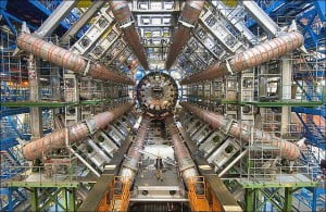 Particle Accelerator - Technology News - Israel