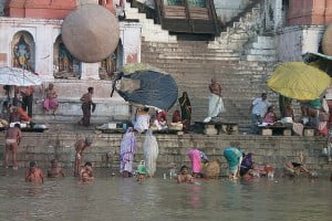 Ganges river - Environment News - Israel