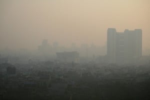 air pollution - heart attack - health news