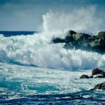 Sea Waves - Environment News - Israel