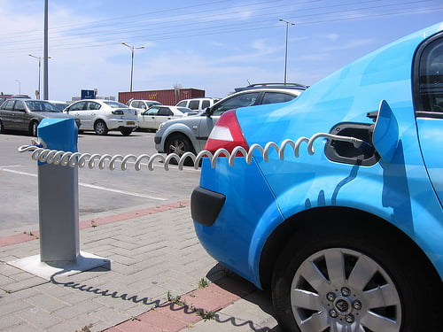 Electric Car - Technology News - Israel