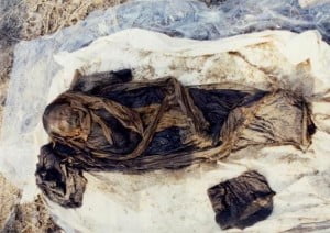 Mummy - Health News - Israel