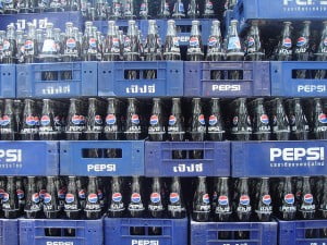 Pepsi - Health News - Israel