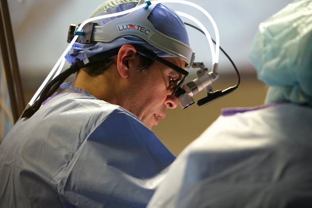 Surgery - Health News - Israel