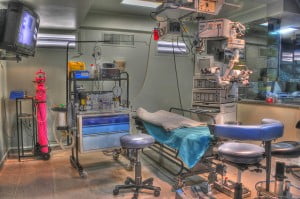 Surgery Room - Health News - Israel