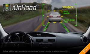 iOnRoad - Technology News - Israel