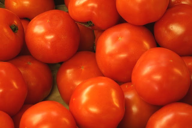 Tomato - Environment News - Israel