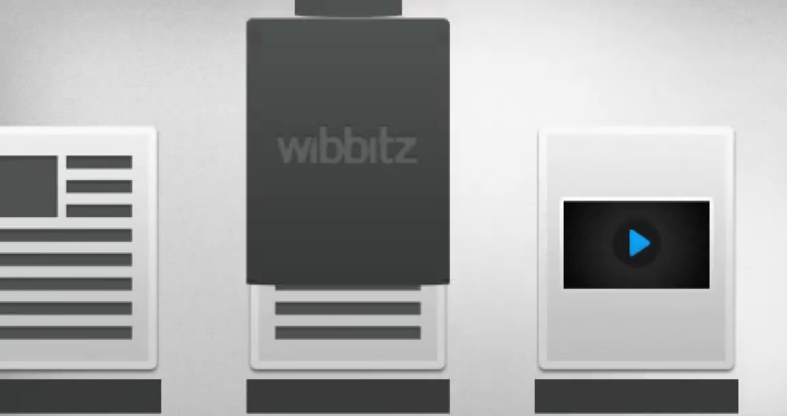 HK Billionaire Invests In Text-To-Video Startup Wibbitz