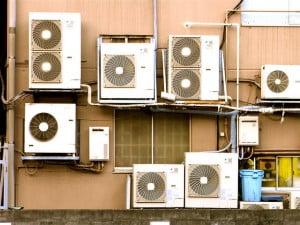 Air Condition - Environment News - Israel