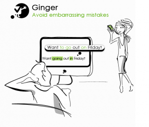 Ginger - Technology News - Israel