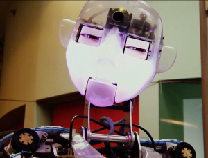 Robot Teacher - Technology News - Israel