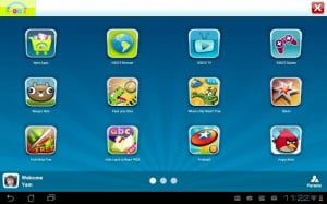 Technology News: KIDO'Z's Children-Friendly Browser Makes The Jump To Mobile