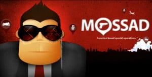 Technology News - Mossad: The Game That Uses Your Smartphone To Make You A Spy