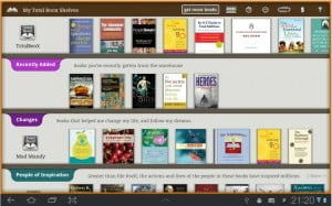 Technology News - Total Boox: Making E-Reading Better For Publishers And Readers Alike