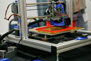 Technology News: Making A New Israeli Future Using 3D Printers