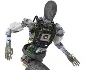 Technology News: BGU Researchers To Put Brains In Rescue Robots